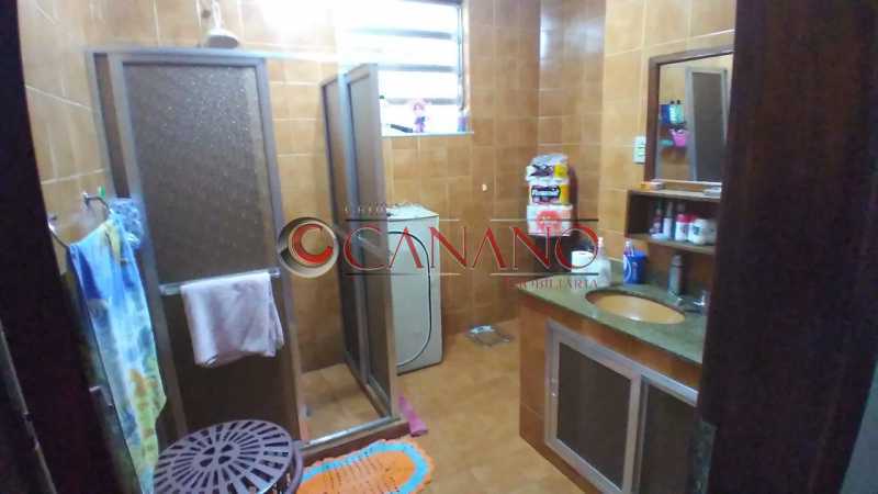 Conheça BANHEIRO SOCIAL do imóvel - Apartamento à venda Rua Miguel Fernandes,Méier, Rio de Janeiro - R$ 290.000 - BJAP20884 - 11 BANHEIRO SOCIAL - Apartamento à venda Rua Miguel Fernandes,Méier, Rio de Janeiro - R$ 290.000 - BJAP20884 - 11