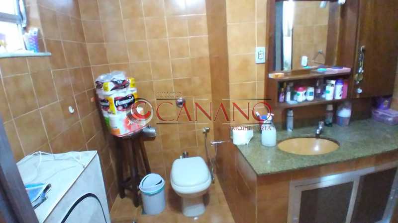 Conheça BANHEIRO SOCIAL do imóvel - Apartamento à venda Rua Miguel Fernandes,Méier, Rio de Janeiro - R$ 290.000 - BJAP20884 - 12 BANHEIRO SOCIAL - Apartamento à venda Rua Miguel Fernandes,Méier, Rio de Janeiro - R$ 290.000 - BJAP20884 - 12