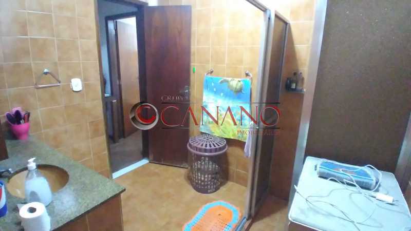 Conheça BANHEIRO SOCIAL do imóvel - Apartamento à venda Rua Miguel Fernandes,Méier, Rio de Janeiro - R$ 290.000 - BJAP20884 - 13 BANHEIRO SOCIAL - Apartamento à venda Rua Miguel Fernandes,Méier, Rio de Janeiro - R$ 290.000 - BJAP20884 - 13
