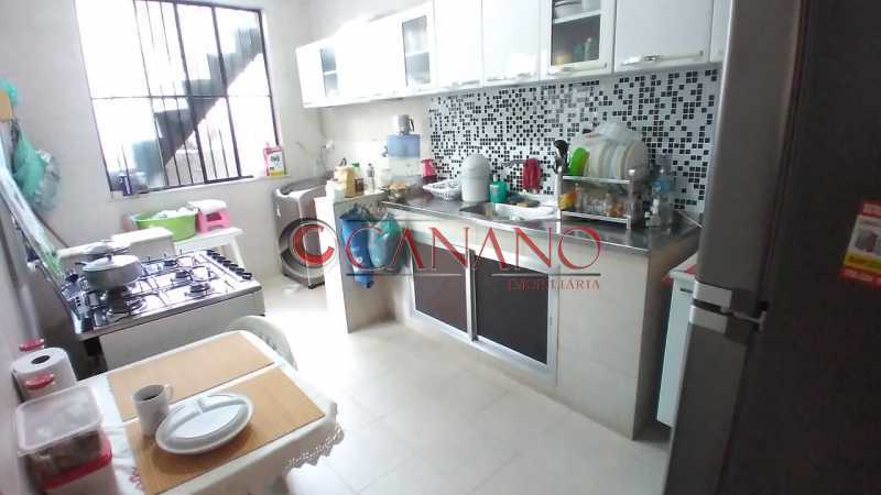 Conheça COZINHA/AREA do imóvel - Apartamento à venda Rua Miguel Fernandes,Méier, Rio de Janeiro - R$ 290.000 - BJAP20884 - 17 COZINHA/AREA - Apartamento à venda Rua Miguel Fernandes,Méier, Rio de Janeiro - R$ 290.000 - BJAP20884 - 17