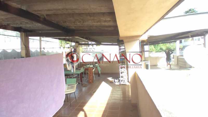 Conheça TERRAÇO do imóvel - Apartamento à venda Rua Miguel Fernandes,Méier, Rio de Janeiro - R$ 290.000 - BJAP20884 - 19 TERRAÇO - Apartamento à venda Rua Miguel Fernandes,Méier, Rio de Janeiro - R$ 290.000 - BJAP20884 - 19