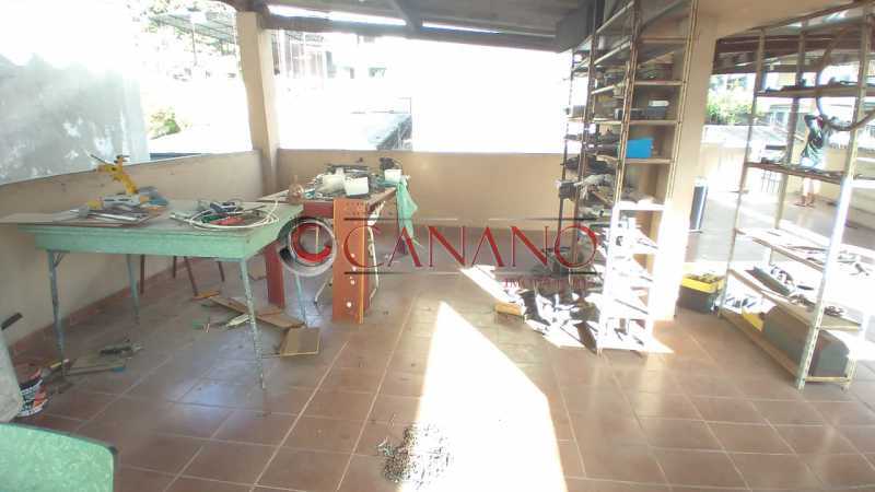 Conheça TERRAÇO do imóvel - Apartamento à venda Rua Miguel Fernandes,Méier, Rio de Janeiro - R$ 290.000 - BJAP20884 - 20 TERRAÇO - Apartamento à venda Rua Miguel Fernandes,Méier, Rio de Janeiro - R$ 290.000 - BJAP20884 - 20