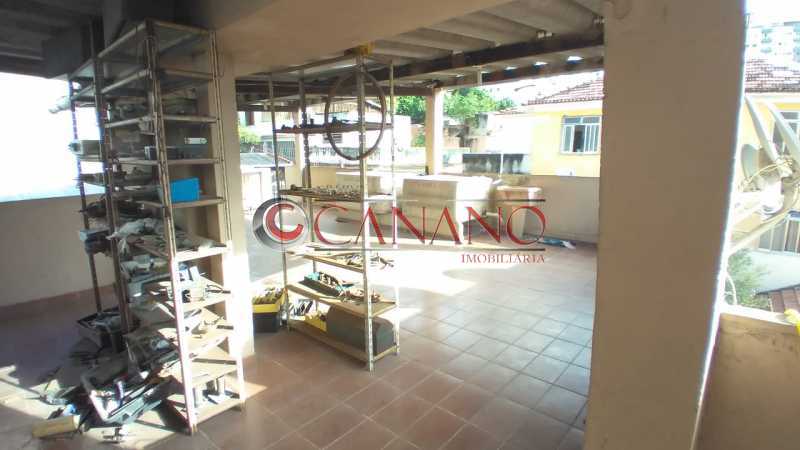 Conheça TERRAÇO do imóvel - Apartamento à venda Rua Miguel Fernandes,Méier, Rio de Janeiro - R$ 290.000 - BJAP20884 - 21 TERRAÇO - Apartamento à venda Rua Miguel Fernandes,Méier, Rio de Janeiro - R$ 290.000 - BJAP20884 - 21