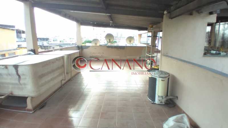 Conheça TERRAÇO do imóvel - Apartamento à venda Rua Miguel Fernandes,Méier, Rio de Janeiro - R$ 290.000 - BJAP20884 - 23 TERRAÇO - Apartamento à venda Rua Miguel Fernandes,Méier, Rio de Janeiro - R$ 290.000 - BJAP20884 - 23