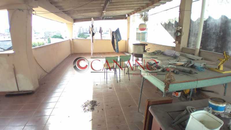 Conheça TERRAÇO do imóvel - Apartamento à venda Rua Miguel Fernandes,Méier, Rio de Janeiro - R$ 290.000 - BJAP20884 - 24 TERRAÇO - Apartamento à venda Rua Miguel Fernandes,Méier, Rio de Janeiro - R$ 290.000 - BJAP20884 - 24