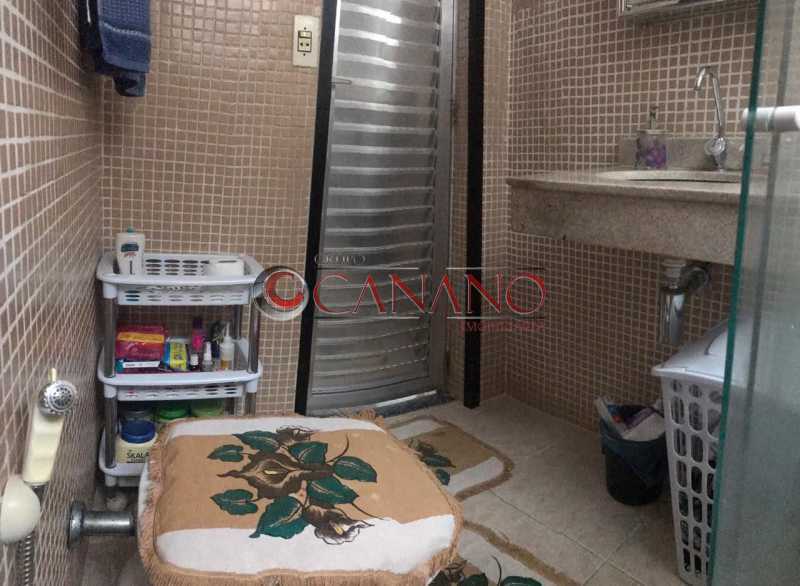 Conheça BANHEIRO do imóvel - Apartamento à venda Rua Miguel Fernandes,Méier, Rio de Janeiro - R$ 209.000 - BJAP20885 - 12 BANHEIRO - Apartamento à venda Rua Miguel Fernandes,Méier, Rio de Janeiro - R$ 209.000 - BJAP20885 - 12