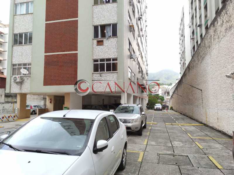 24. - Apartamento à venda Rua Fábio Luz,Méier, Rio de Janeiro - R$ 265.000 - BJAP20890 - 6