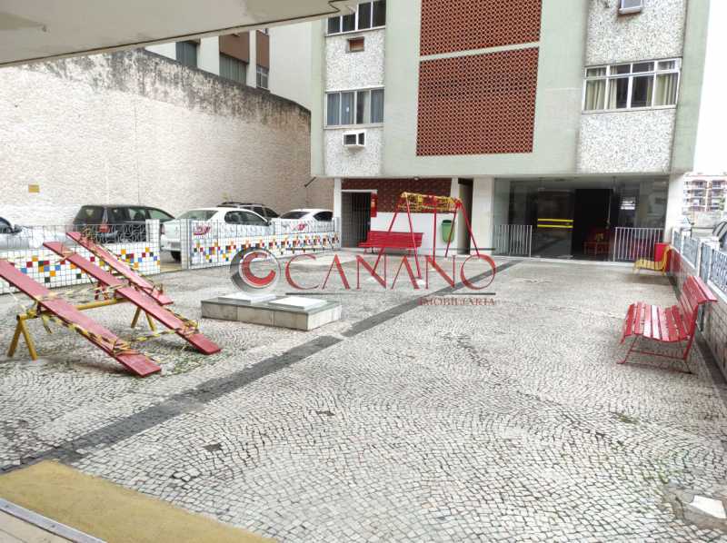 22. - Apartamento à venda Rua Fábio Luz,Méier, Rio de Janeiro - R$ 265.000 - BJAP20890 - 8