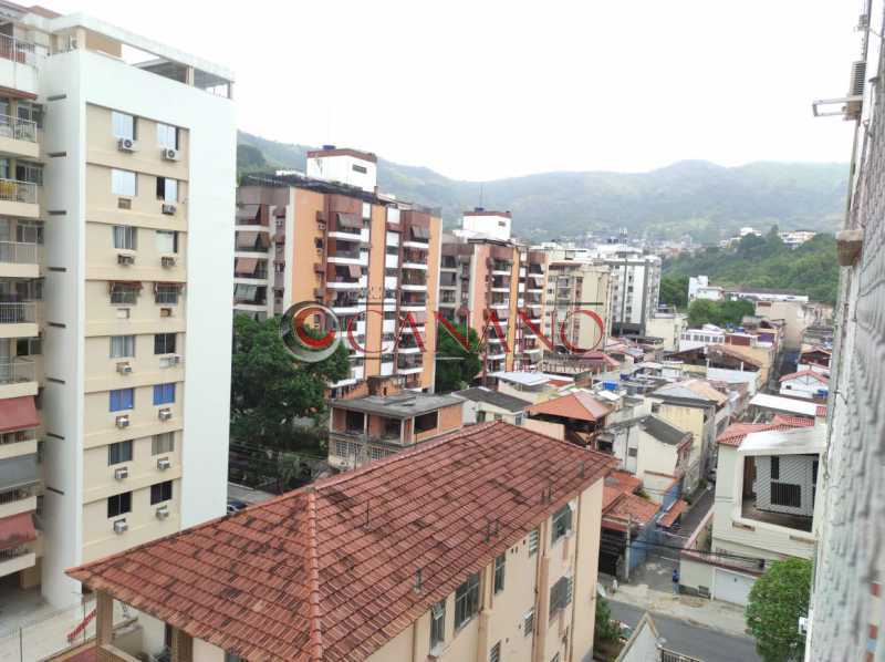 19. - Apartamento à venda Rua Fábio Luz,Méier, Rio de Janeiro - R$ 265.000 - BJAP20890 - 9