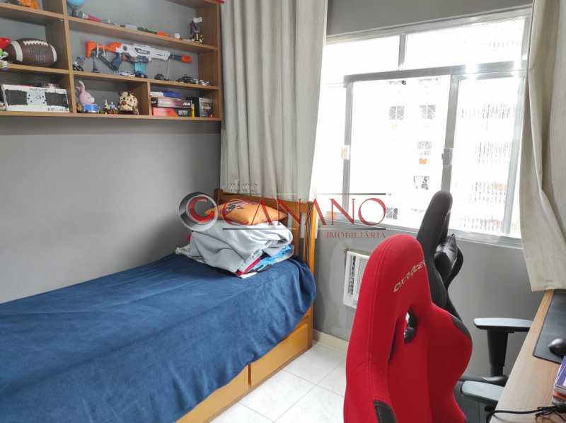 12. - Apartamento à venda Rua Fábio Luz,Méier, Rio de Janeiro - R$ 265.000 - BJAP20890 - 16