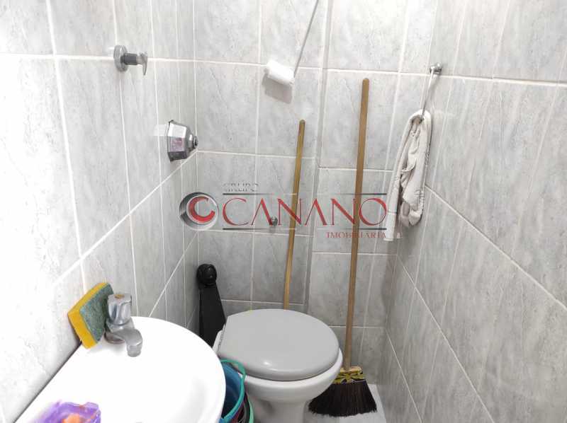 Conheça 11. do imóvel - Apartamento à venda Rua Fábio Luz,Méier, Rio de Janeiro - R$ 265.000 - BJAP20890 - 19 11. - Apartamento à venda Rua Fábio Luz,Méier, Rio de Janeiro - R$ 265.000 - BJAP20890 - 19