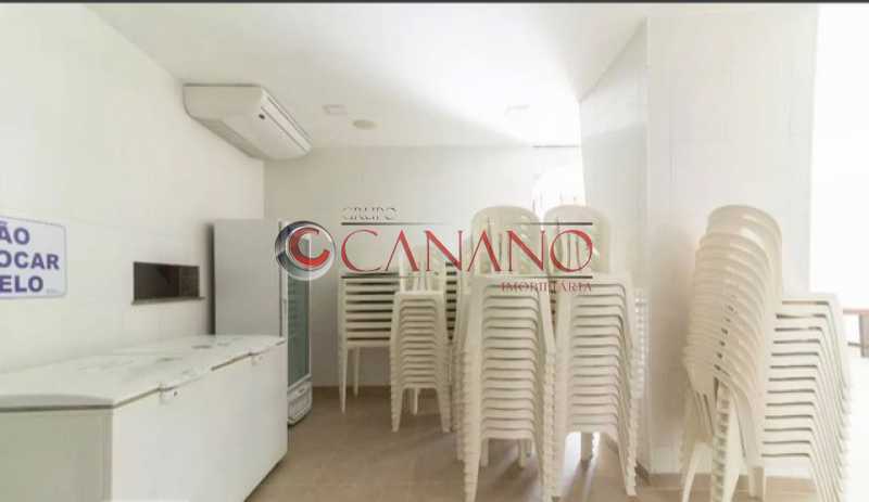 444155638026619 - Apartamento à venda Avenida Marechal Rondon,Sampaio, Rio de Janeiro - R$ 285.000 - BJAP20888 - 8