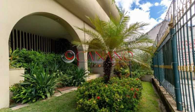 446144873881271 - Apartamento à venda Avenida Marechal Rondon,Sampaio, Rio de Janeiro - R$ 285.000 - BJAP20888 - 12