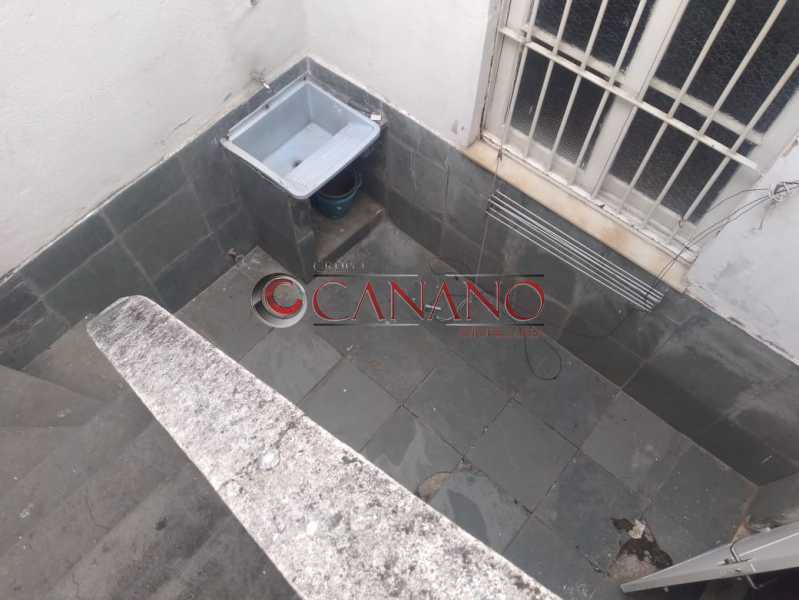 Conheça 855e24ac-ab67-4923-9a27-41ae73 do imóvel - Casa de Vila para alugar Rua Marechal Bittencourt,Riachuelo, Rio de Janeiro - R$ 1.300 - BJCV20039 - 12 855e24ac-ab67-4923-9a27-41ae73 - Casa de Vila para alugar Rua Marechal Bittencourt,Riachuelo, Rio de Janeiro - R$ 1.300 - BJCV20039 - 12