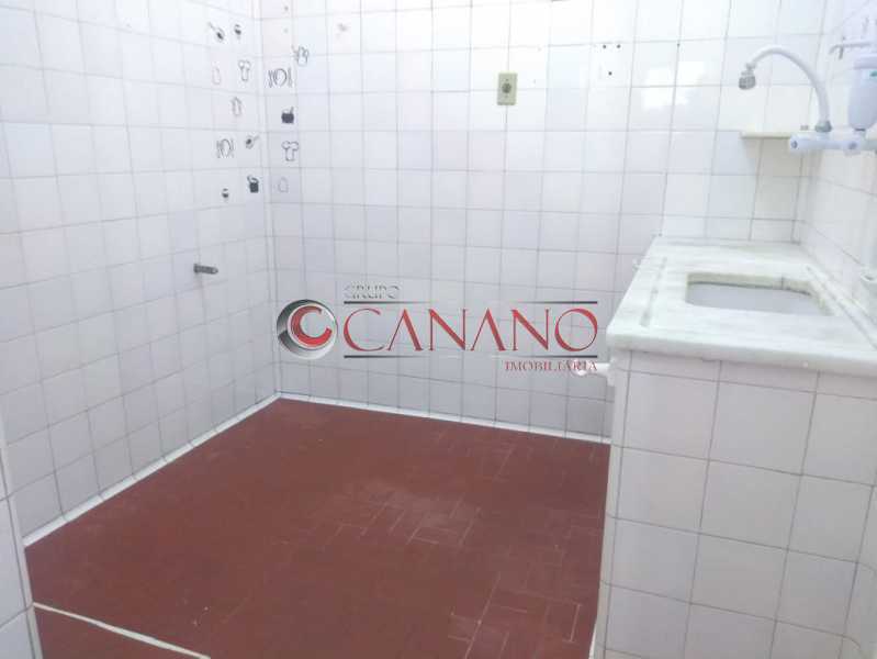Conheça 72611cf1-4c23-4d3b-ac11-a2a27b do imóvel - Casa de Vila para alugar Rua Marechal Bittencourt,Riachuelo, Rio de Janeiro - R$ 1.300 - BJCV20039 - 14 72611cf1-4c23-4d3b-ac11-a2a27b - Casa de Vila para alugar Rua Marechal Bittencourt,Riachuelo, Rio de Janeiro - R$ 1.300 - BJCV20039 - 14