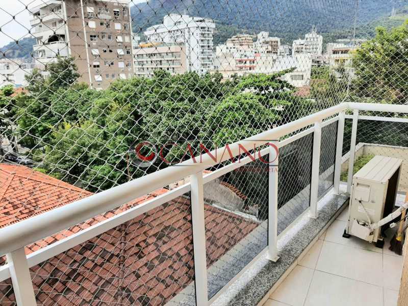 Conheça 1 do imóvel - Apartamento 3 quartos à venda Tijuca, Rio de Janeiro - R$ 860.000 - BJAP30261 - 1 1 - Apartamento 3 quartos à venda Tijuca, Rio de Janeiro - R$ 860.000 - BJAP30261 - 1