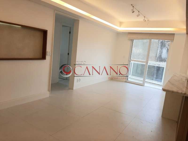 Conheça 2 do imóvel - Apartamento 3 quartos à venda Tijuca, Rio de Janeiro - R$ 860.000 - BJAP30261 - 3 2 - Apartamento 3 quartos à venda Tijuca, Rio de Janeiro - R$ 860.000 - BJAP30261 - 3