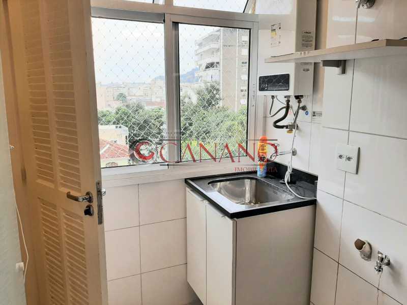 Conheça 3 do imóvel - Apartamento 3 quartos à venda Tijuca, Rio de Janeiro - R$ 860.000 - BJAP30261 - 4 3 - Apartamento 3 quartos à venda Tijuca, Rio de Janeiro - R$ 860.000 - BJAP30261 - 4