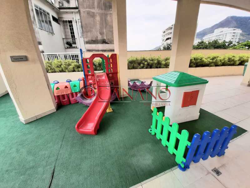 Conheça 4 do imóvel - Apartamento 3 quartos à venda Tijuca, Rio de Janeiro - R$ 860.000 - BJAP30261 - 5 4 - Apartamento 3 quartos à venda Tijuca, Rio de Janeiro - R$ 860.000 - BJAP30261 - 5
