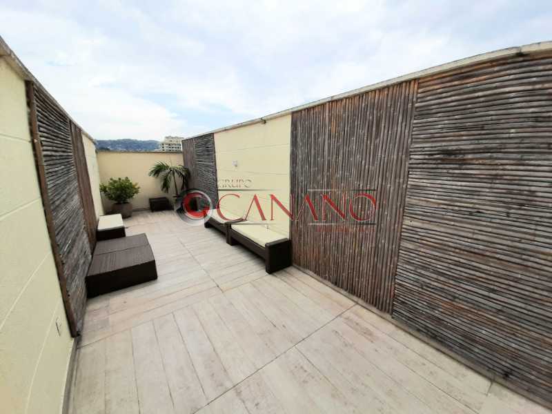 Conheça 5 do imóvel - Apartamento 3 quartos à venda Tijuca, Rio de Janeiro - R$ 860.000 - BJAP30261 - 6 5 - Apartamento 3 quartos à venda Tijuca, Rio de Janeiro - R$ 860.000 - BJAP30261 - 6