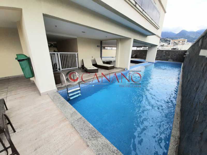 Conheça 6 do imóvel - Apartamento 3 quartos à venda Tijuca, Rio de Janeiro - R$ 860.000 - BJAP30261 - 7 6 - Apartamento 3 quartos à venda Tijuca, Rio de Janeiro - R$ 860.000 - BJAP30261 - 7