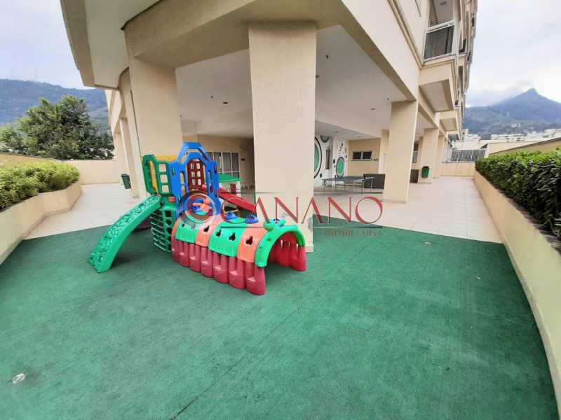 Conheça 7 do imóvel - Apartamento 3 quartos à venda Tijuca, Rio de Janeiro - R$ 860.000 - BJAP30261 - 8 7 - Apartamento 3 quartos à venda Tijuca, Rio de Janeiro - R$ 860.000 - BJAP30261 - 8