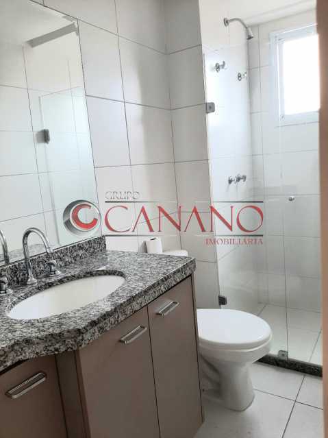 Conheça 11 do imóvel - Apartamento 3 quartos à venda Tijuca, Rio de Janeiro - R$ 860.000 - BJAP30261 - 12 11 - Apartamento 3 quartos à venda Tijuca, Rio de Janeiro - R$ 860.000 - BJAP30261 - 12