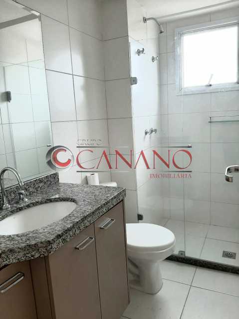 Conheça 12 do imóvel - Apartamento 3 quartos à venda Tijuca, Rio de Janeiro - R$ 860.000 - BJAP30261 - 13 12 - Apartamento 3 quartos à venda Tijuca, Rio de Janeiro - R$ 860.000 - BJAP30261 - 13