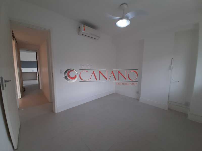 Conheça 13 do imóvel - Apartamento 3 quartos à venda Tijuca, Rio de Janeiro - R$ 860.000 - BJAP30261 - 14 13 - Apartamento 3 quartos à venda Tijuca, Rio de Janeiro - R$ 860.000 - BJAP30261 - 14