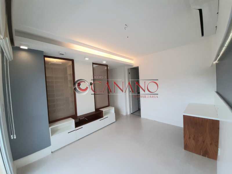 Conheça 16 do imóvel - Apartamento 3 quartos à venda Tijuca, Rio de Janeiro - R$ 860.000 - BJAP30261 - 17 16 - Apartamento 3 quartos à venda Tijuca, Rio de Janeiro - R$ 860.000 - BJAP30261 - 17