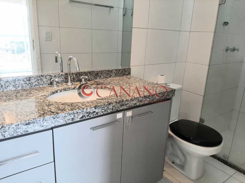 Conheça 17 do imóvel - Apartamento 3 quartos à venda Tijuca, Rio de Janeiro - R$ 860.000 - BJAP30261 - 18 17 - Apartamento 3 quartos à venda Tijuca, Rio de Janeiro - R$ 860.000 - BJAP30261 - 18