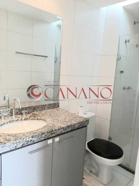 Conheça 18 do imóvel - Apartamento 3 quartos à venda Tijuca, Rio de Janeiro - R$ 860.000 - BJAP30261 - 19 18 - Apartamento 3 quartos à venda Tijuca, Rio de Janeiro - R$ 860.000 - BJAP30261 - 19