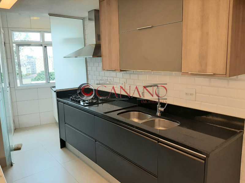 Conheça 19 do imóvel - Apartamento 3 quartos à venda Tijuca, Rio de Janeiro - R$ 860.000 - BJAP30261 - 20 19 - Apartamento 3 quartos à venda Tijuca, Rio de Janeiro - R$ 860.000 - BJAP30261 - 20