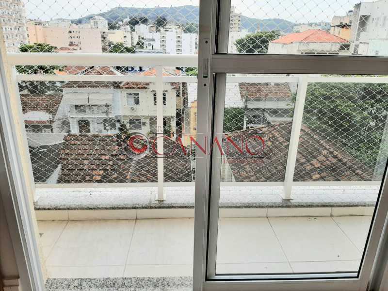 Conheça 20 do imóvel - Apartamento 3 quartos à venda Tijuca, Rio de Janeiro - R$ 860.000 - BJAP30261 - 21 20 - Apartamento 3 quartos à venda Tijuca, Rio de Janeiro - R$ 860.000 - BJAP30261 - 21
