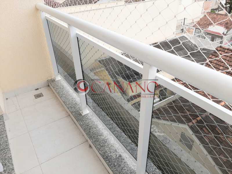 Conheça 21 do imóvel - Apartamento 3 quartos à venda Tijuca, Rio de Janeiro - R$ 860.000 - BJAP30261 - 22 21 - Apartamento 3 quartos à venda Tijuca, Rio de Janeiro - R$ 860.000 - BJAP30261 - 22