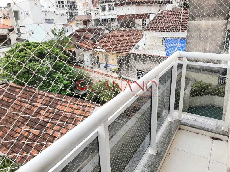 Conheça 22 do imóvel - Apartamento 3 quartos à venda Tijuca, Rio de Janeiro - R$ 860.000 - BJAP30261 - 23 22 - Apartamento 3 quartos à venda Tijuca, Rio de Janeiro - R$ 860.000 - BJAP30261 - 23