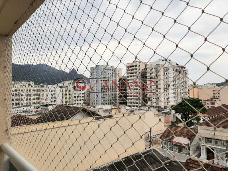 Conheça 23 do imóvel - Apartamento 3 quartos à venda Tijuca, Rio de Janeiro - R$ 860.000 - BJAP30261 - 24 23 - Apartamento 3 quartos à venda Tijuca, Rio de Janeiro - R$ 860.000 - BJAP30261 - 24