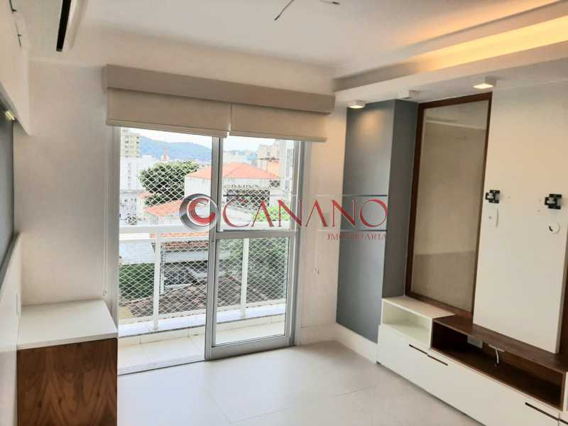 Conheça 24 do imóvel - Apartamento 3 quartos à venda Tijuca, Rio de Janeiro - R$ 860.000 - BJAP30261 - 25 24 - Apartamento 3 quartos à venda Tijuca, Rio de Janeiro - R$ 860.000 - BJAP30261 - 25