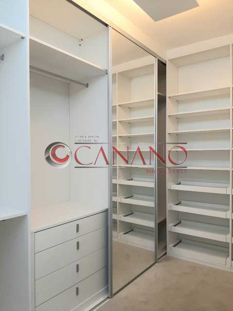 Conheça 25 do imóvel - Apartamento 3 quartos à venda Tijuca, Rio de Janeiro - R$ 860.000 - BJAP30261 - 26 25 - Apartamento 3 quartos à venda Tijuca, Rio de Janeiro - R$ 860.000 - BJAP30261 - 26