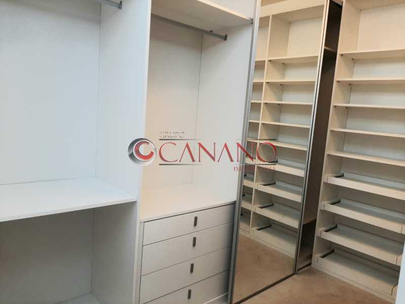 Conheça 26 do imóvel - Apartamento 3 quartos à venda Tijuca, Rio de Janeiro - R$ 860.000 - BJAP30261 - 27 26 - Apartamento 3 quartos à venda Tijuca, Rio de Janeiro - R$ 860.000 - BJAP30261 - 27