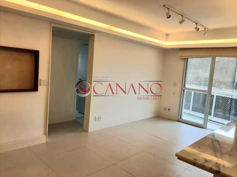 Conheça 27 do imóvel - Apartamento 3 quartos à venda Tijuca, Rio de Janeiro - R$ 860.000 - BJAP30261 - 28 27 - Apartamento 3 quartos à venda Tijuca, Rio de Janeiro - R$ 860.000 - BJAP30261 - 28