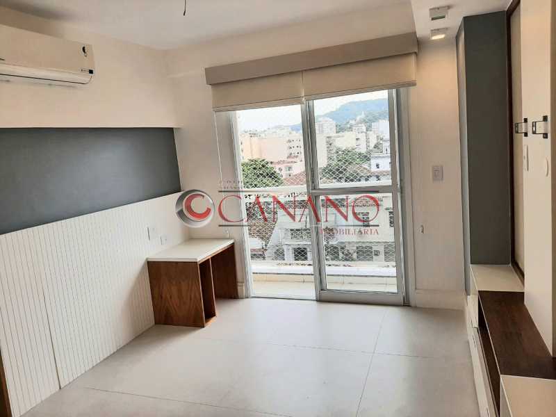 Conheça 29 do imóvel - Apartamento 3 quartos à venda Tijuca, Rio de Janeiro - R$ 860.000 - BJAP30261 - 30 29 - Apartamento 3 quartos à venda Tijuca, Rio de Janeiro - R$ 860.000 - BJAP30261 - 30