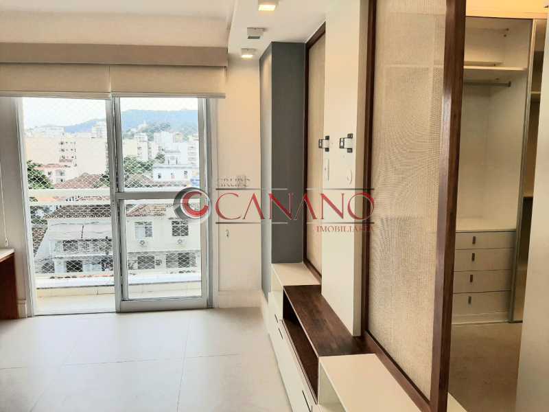 Conheça 30 do imóvel - Apartamento 3 quartos à venda Tijuca, Rio de Janeiro - R$ 860.000 - BJAP30261 - 31 30 - Apartamento 3 quartos à venda Tijuca, Rio de Janeiro - R$ 860.000 - BJAP30261 - 31