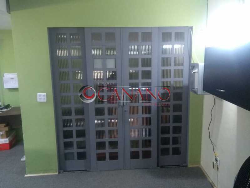Conheça 1 do imóvel - Sala Comercial 40m² para alugar Rua Borja Reis,Engenho de Dentro, Rio de Janeiro - R$ 2.000 - BJSL00034 - 1 1 - Sala Comercial 40m² para alugar Rua Borja Reis,Engenho de Dentro, Rio de Janeiro - R$ 2.000 - BJSL00034 - 1