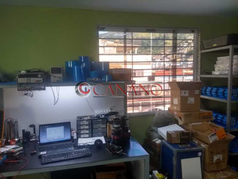 Conheça 9 do imóvel - Sala Comercial 40m² para alugar Rua Borja Reis,Engenho de Dentro, Rio de Janeiro - R$ 2.000 - BJSL00034 - 10 9 - Sala Comercial 40m² para alugar Rua Borja Reis,Engenho de Dentro, Rio de Janeiro - R$ 2.000 - BJSL00034 - 10