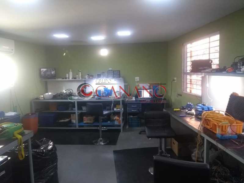 Conheça 7 do imóvel - Sala Comercial 40m² para alugar Rua Borja Reis,Engenho de Dentro, Rio de Janeiro - R$ 2.000 - BJSL00034 - 8 7 - Sala Comercial 40m² para alugar Rua Borja Reis,Engenho de Dentro, Rio de Janeiro - R$ 2.000 - BJSL00034 - 8