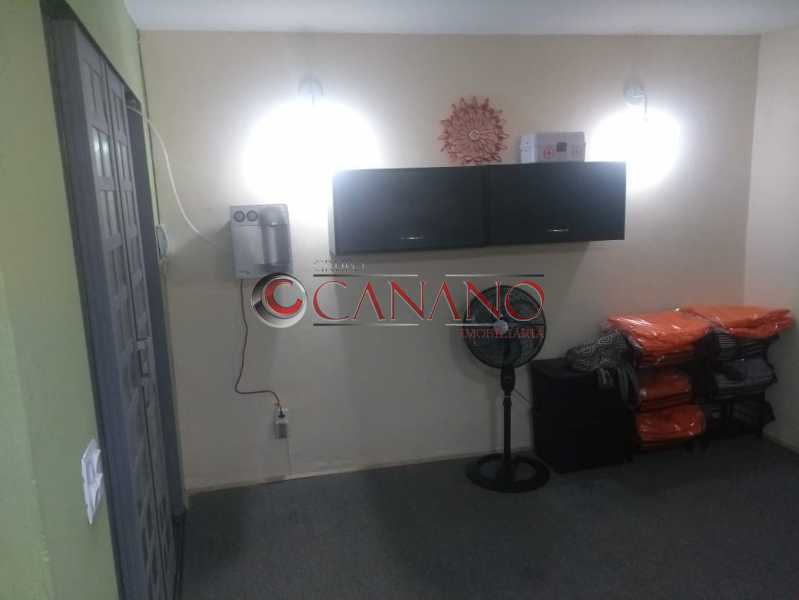Conheça 3 do imóvel - Sala Comercial 40m² para alugar Rua Borja Reis,Engenho de Dentro, Rio de Janeiro - R$ 2.000 - BJSL00034 - 4 3 - Sala Comercial 40m² para alugar Rua Borja Reis,Engenho de Dentro, Rio de Janeiro - R$ 2.000 - BJSL00034 - 4