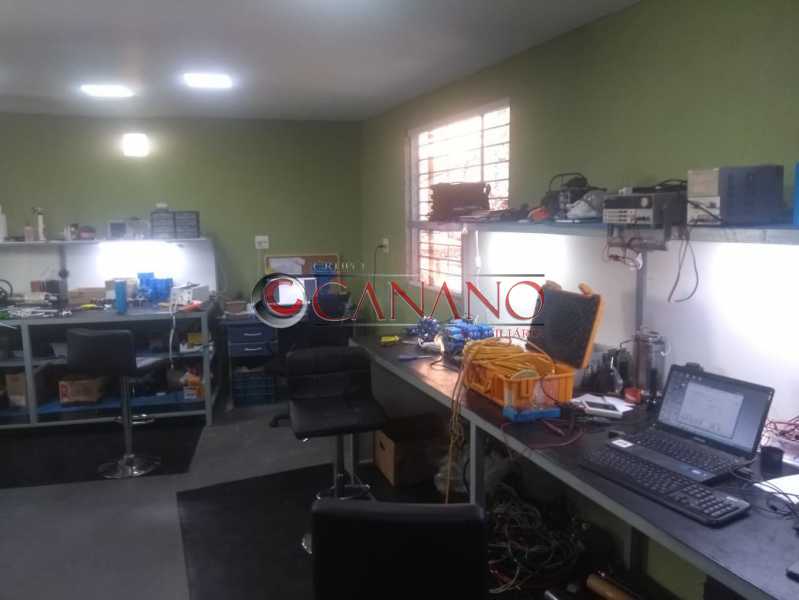 Conheça 10 do imóvel - Sala Comercial 40m² para alugar Rua Borja Reis,Engenho de Dentro, Rio de Janeiro - R$ 2.000 - BJSL00034 - 11 10 - Sala Comercial 40m² para alugar Rua Borja Reis,Engenho de Dentro, Rio de Janeiro - R$ 2.000 - BJSL00034 - 11