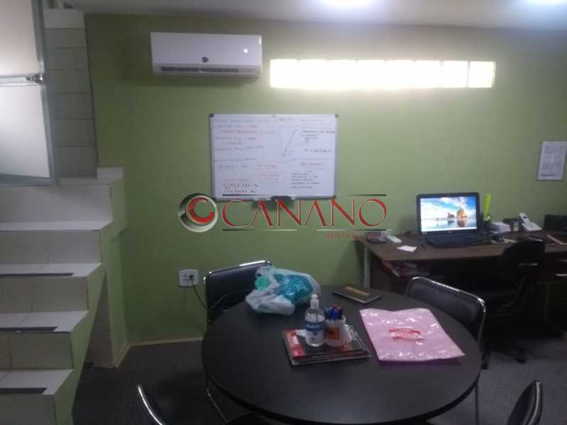 Conheça 2 do imóvel - Sala Comercial 40m² para alugar Rua Borja Reis,Engenho de Dentro, Rio de Janeiro - R$ 2.000 - BJSL00034 - 3 2 - Sala Comercial 40m² para alugar Rua Borja Reis,Engenho de Dentro, Rio de Janeiro - R$ 2.000 - BJSL00034 - 3