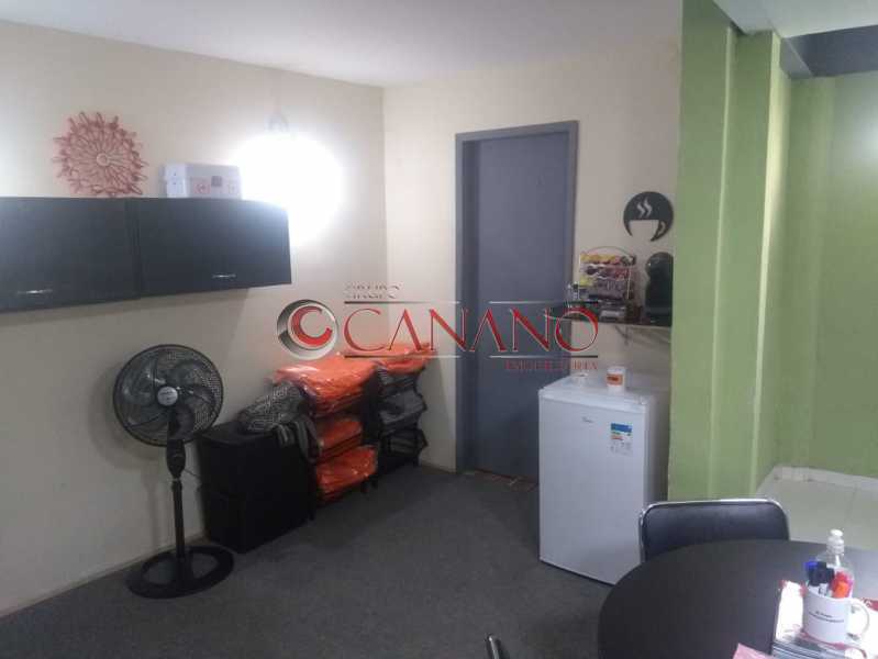 Conheça 4 do imóvel - Sala Comercial 40m² para alugar Rua Borja Reis,Engenho de Dentro, Rio de Janeiro - R$ 2.000 - BJSL00034 - 5 4 - Sala Comercial 40m² para alugar Rua Borja Reis,Engenho de Dentro, Rio de Janeiro - R$ 2.000 - BJSL00034 - 5